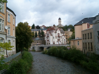 Umzug Aue, Sachsen / Umzugsunternehmen Aue, Sachsen